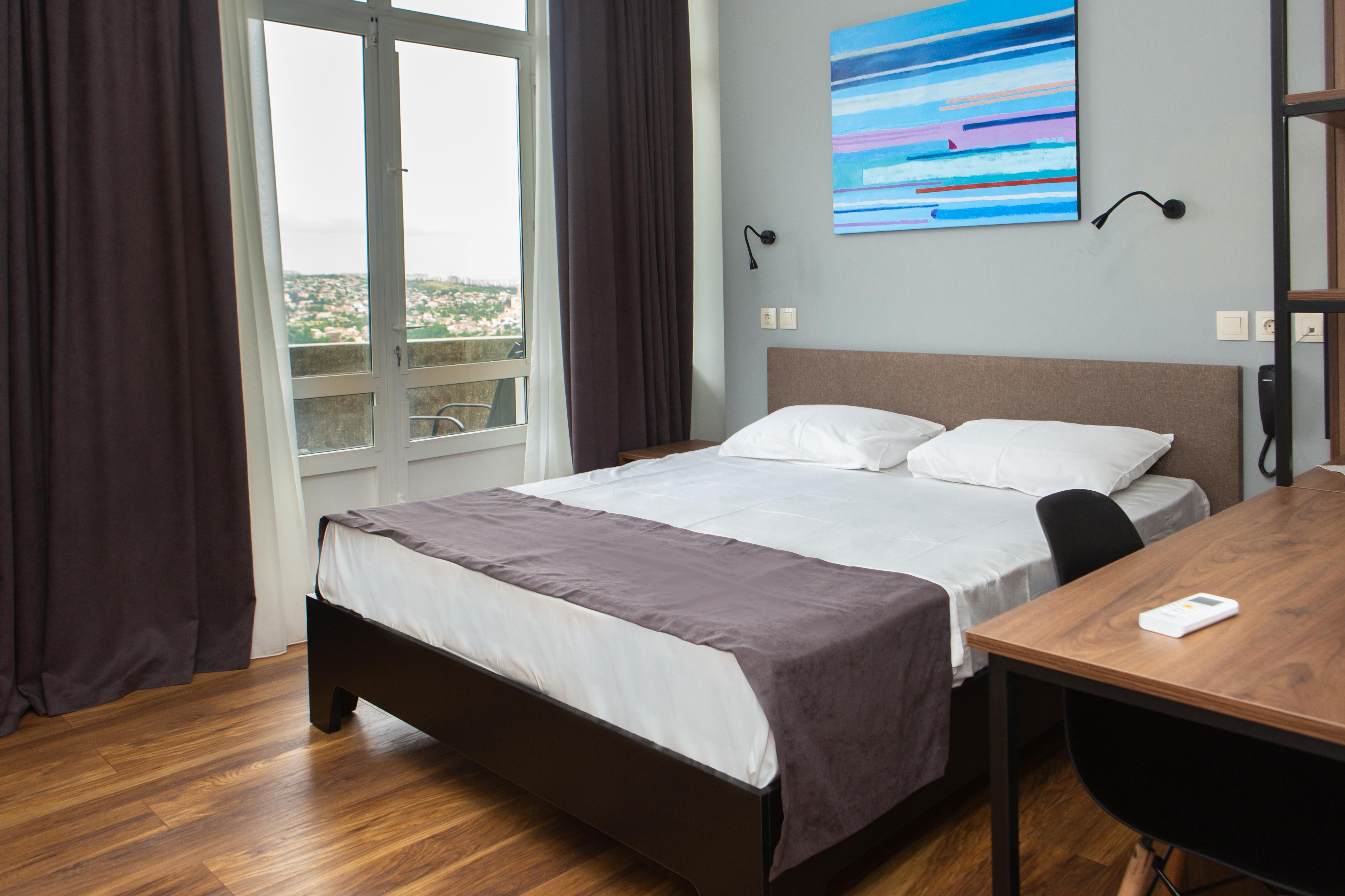 Vista Hotel 3*