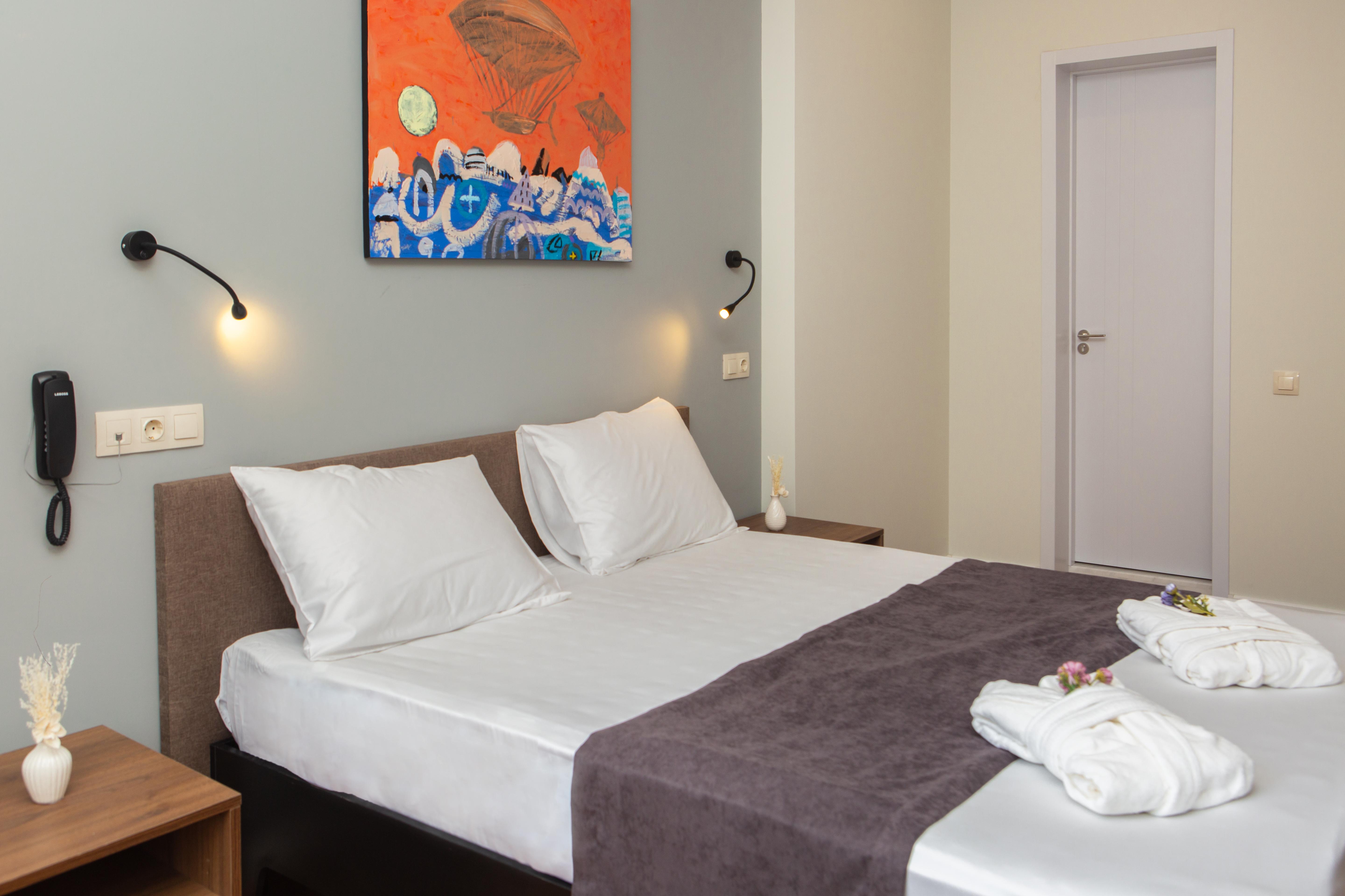 Hotel Vista 3*