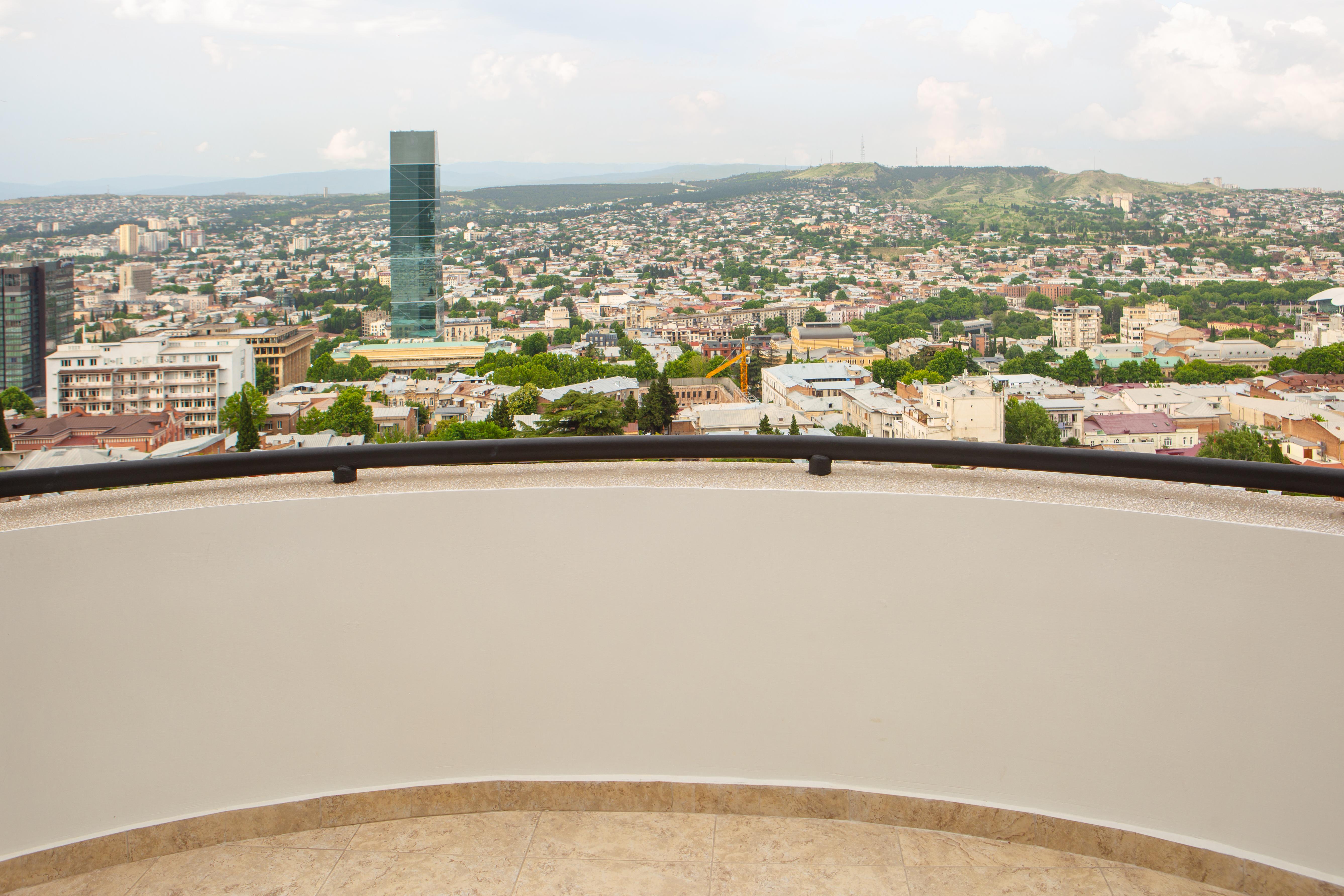Vista 3* Tbilisi