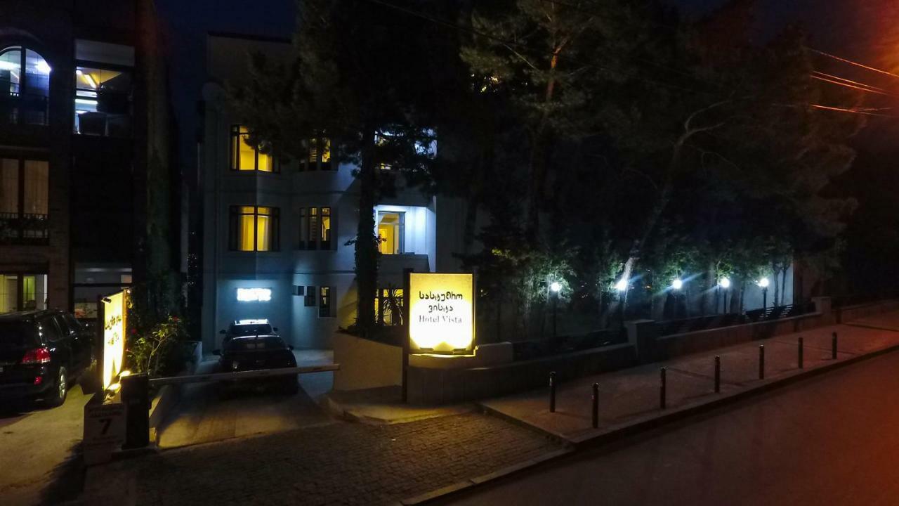 Vista Hotel Tbilisi