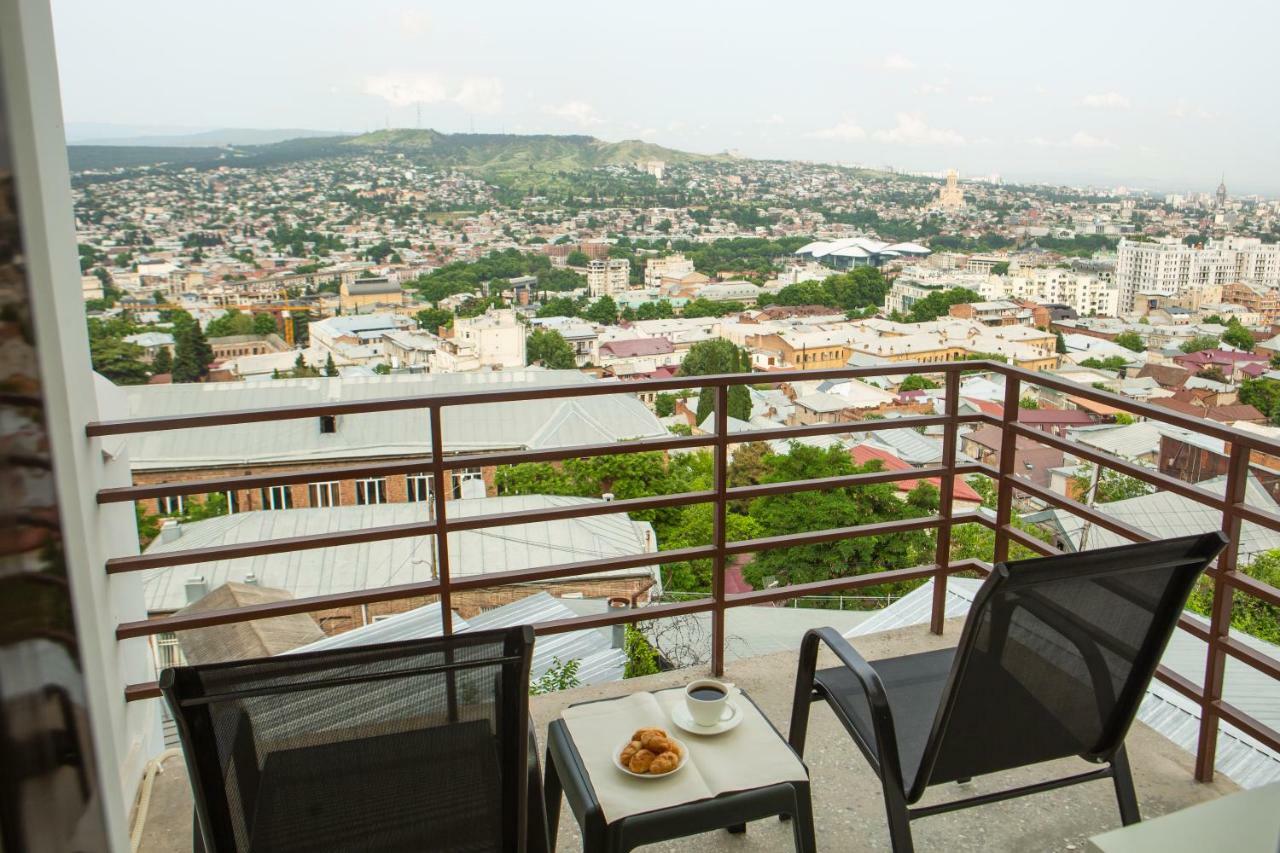 Hotel Vista Tbilisi