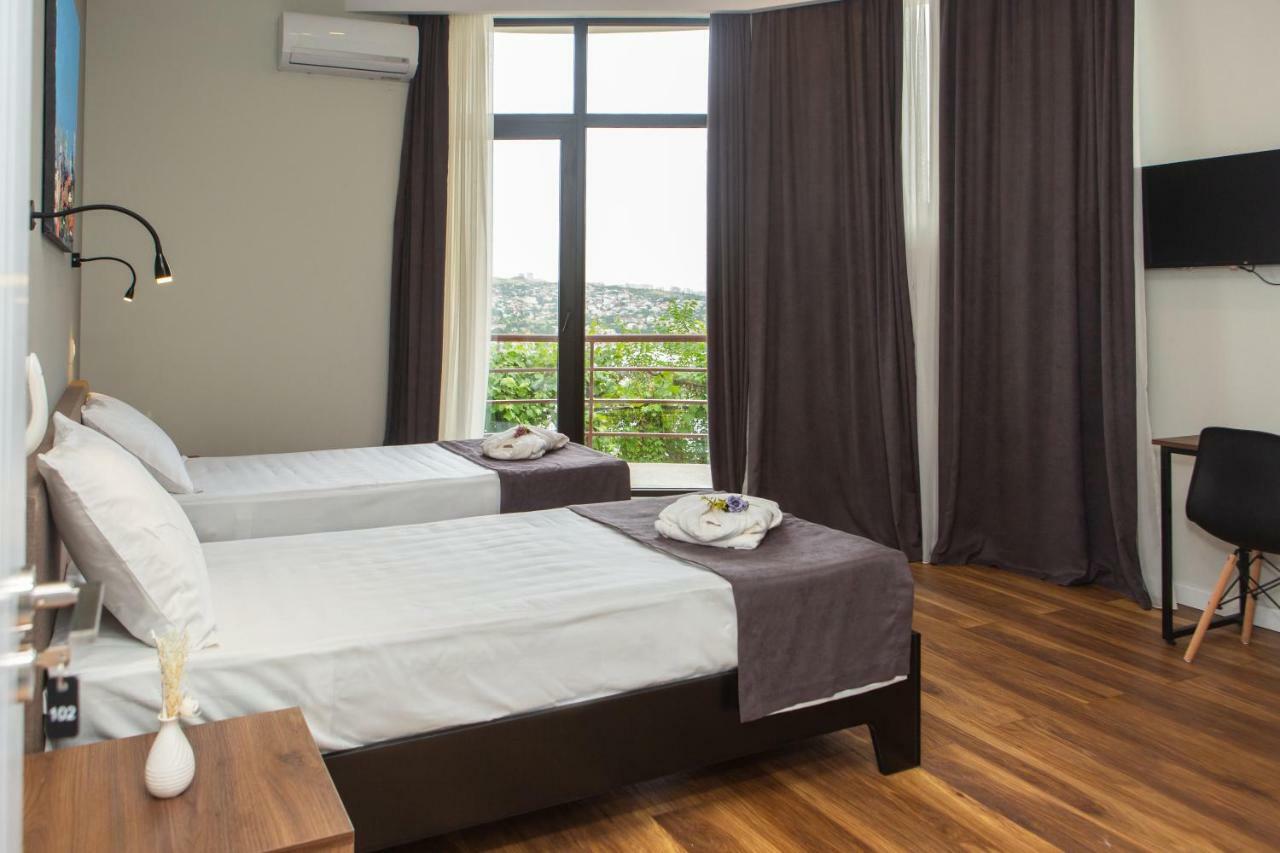 Hotel Vista Tbilisi